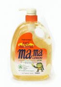 Mama Lemon