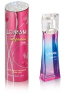 Lomani Temptation