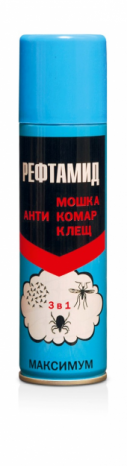 Рефтамид