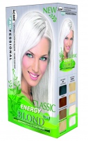 Energy Blond