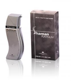 Shaman Platinum