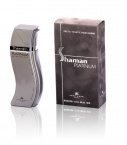 Shaman Platinum
